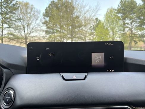 New 2026 MAZDA CX-90 Plug-In Hybrid w/ Premium Plus image 16