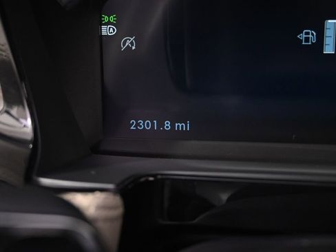 New 2026 Lincoln Corsair Reserve AWD/4WD image 24