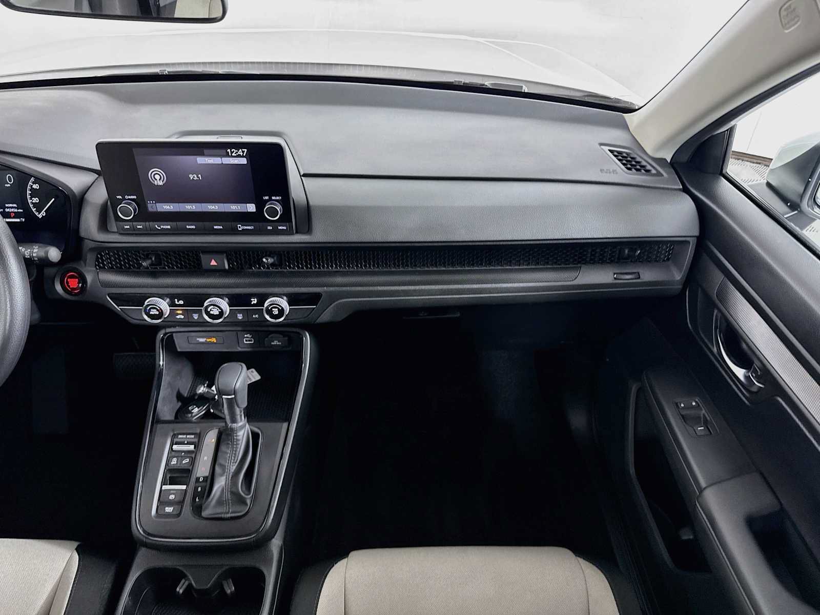 Certified 2024 Honda CR-V LX image 18