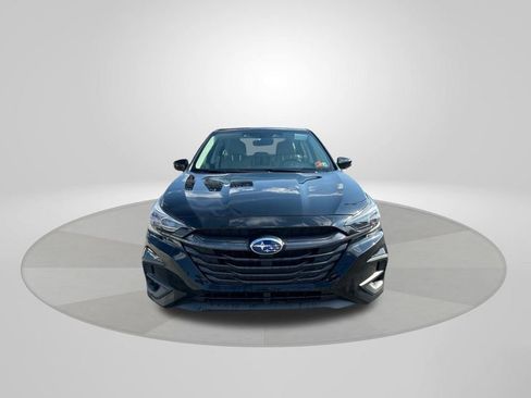 Certified 2025 Subaru Legacy Limited image 2