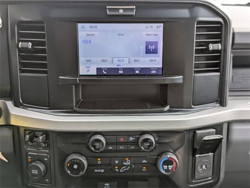 Used 2025 Ford F350 XL image 12