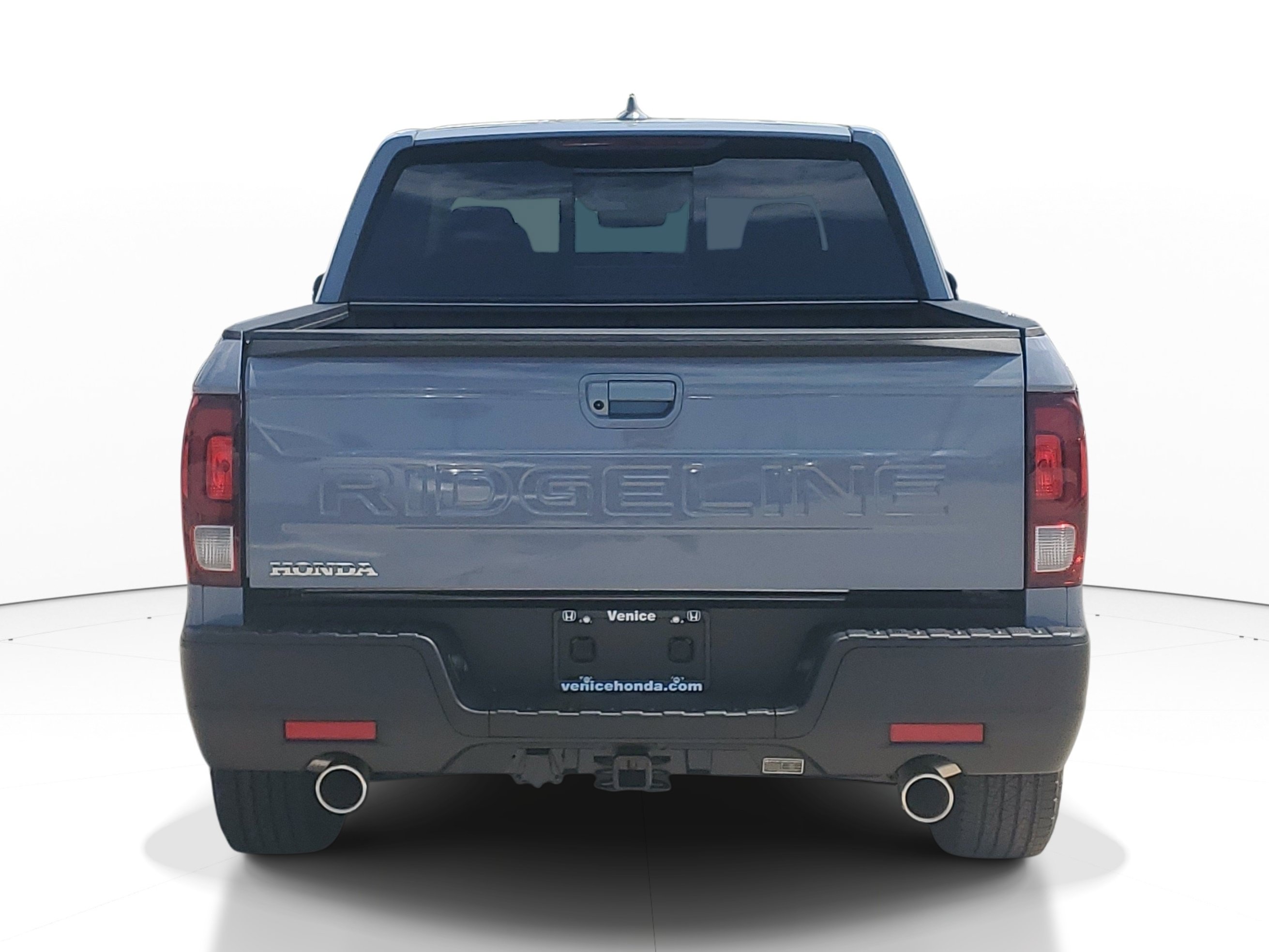 New 2026 Honda Ridgeline RTL image 5