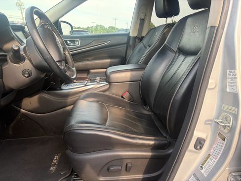 Used 2013 INFINITI JX35 AWD image 35