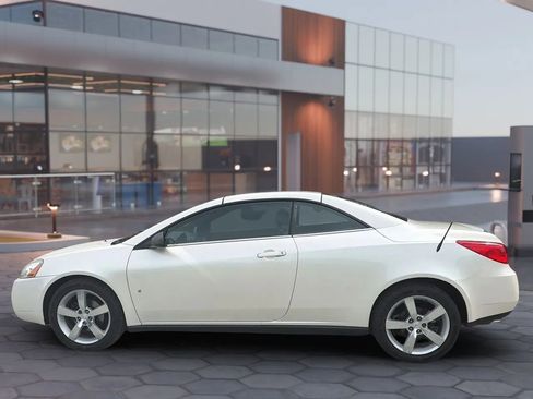 Used 2008 Pontiac G6 GT FWD image 5