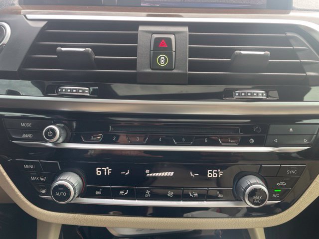 Used 2019 BMW X3 xDrive30i w/ Convenience Package AWD/4WD image 11