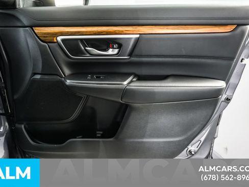 Used 2021 Honda CR-V EX-L image 43