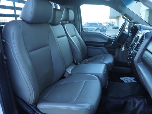 Used 2018 Ford F350 XL w/ Power Equipment Group image 13