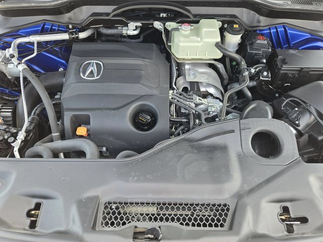 Used 2024 Acura MDX Type S w/ Advance Package AWD/4WD image 23