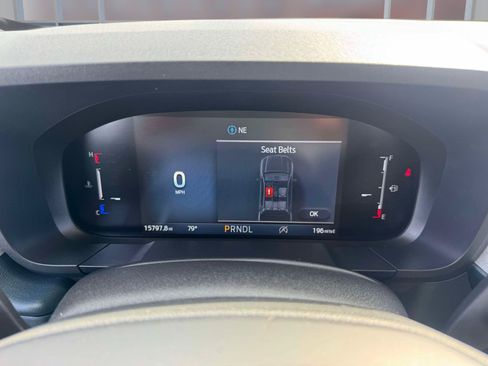 Used 2026 Ford Maverick XLT AWD/4WD image 26