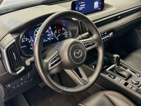 Used 2025 MAZDA CX-50 AWD 2.5 S w/ Premium Plus Pkg image 18