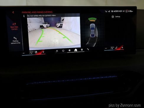 Used 2026 BMW i4 xDrive40i w/ M Sport Package image 22