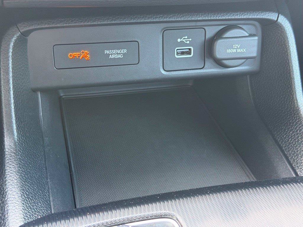 Used 2023 Honda Civic Sport image 22