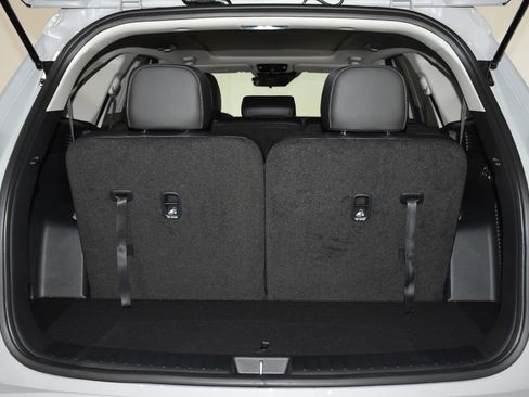 New 2026 Kia Sorento S w/ S Panoramic Sunroof Package image 29