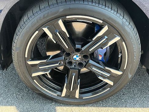 Used 2025 BMW X3 M50 w/ Premium Package AWD/4WD image 7
