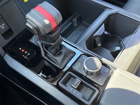 New 2026 Toyota Tundra SR5 image 25