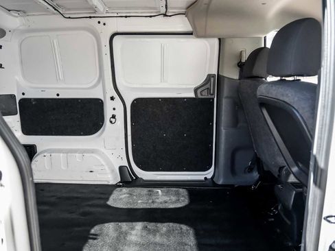Used 2020 Nissan NV200 S w/ Back Door Glass Package image 32
