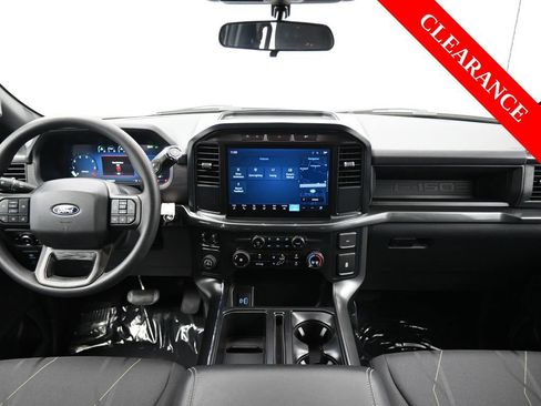 Used 2024 Ford F150 STX image 33