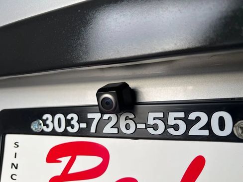 Used 2017 Nissan NV 3500 SV RWD image 56