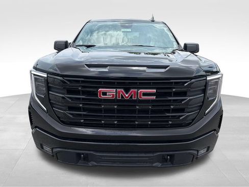 New 2026 GMC Sierra 1500 Elevation w/ X31 Off-Road Package AWD/4WD image 2