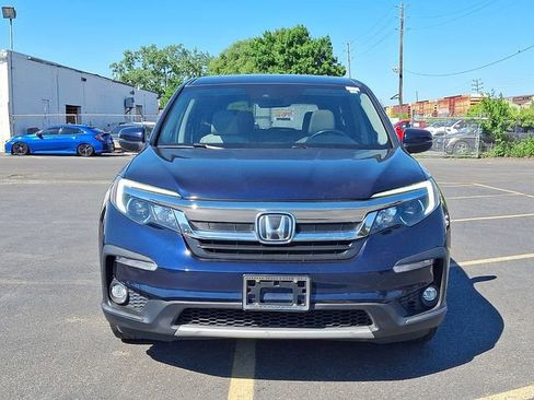 Used 2020 Honda Pilot EX-L image 2