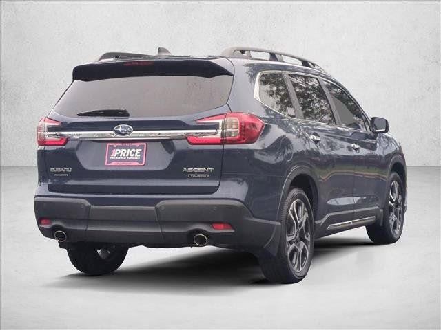 Used 2023 Subaru Ascent Touring AWD/4WD image 5