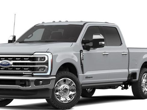 New 2026 Ford F350 Lariat w/ Lariat Ultimate Package image 19