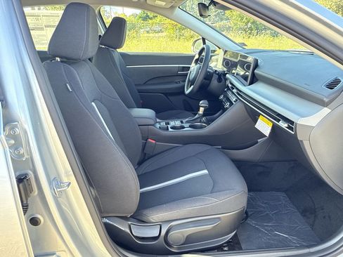 New 2026 Hyundai Sonata SE FWD image 47