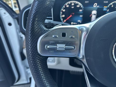 Used 2023 Mercedes-Benz GLS 450 4MATIC image 13