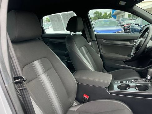 Certified 2026 Honda Civic Sport image 31