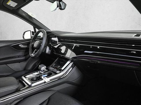 New 2026 Audi Q7 Premium Plus image 23