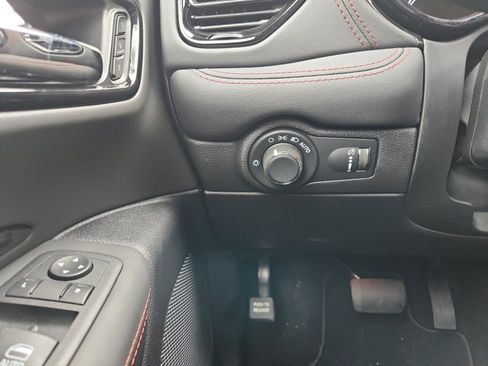 New 2026 Dodge Durango GT AWD/4WD image 18