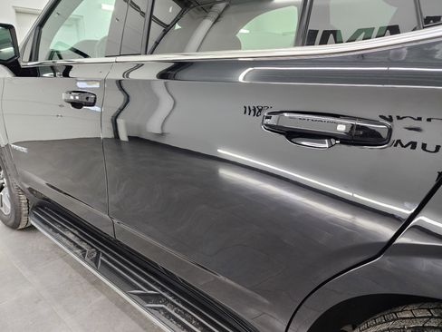 Used 2021 Chevrolet Tahoe LT image 40