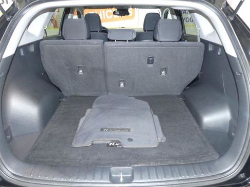 Used 2020 Hyundai Tucson Value AWD/4WD image 29