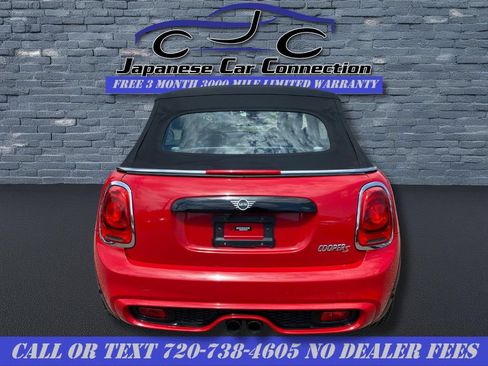 Used 2019 MINI Cooper S FWD image 6