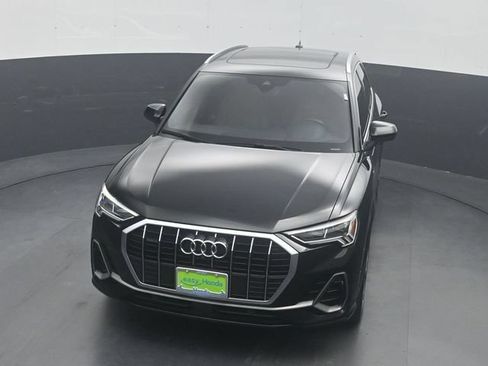 Used 2021 Audi Q3 2.0T Premium Plus AWD/4WD image 19