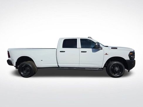 New 2026 RAM 3500 Tradesman image 2