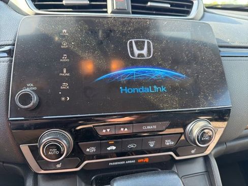 Used 2022 Honda CR-V Touring image 15