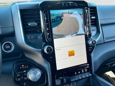 Certified 2023 RAM 1500 Laramie image 14