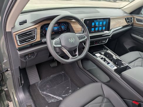 New 2026 Volkswagen Atlas SE AWD/4WD image 12