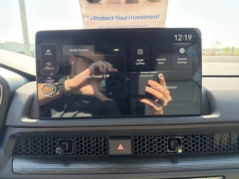 New 2026 Honda CR-V EX image 22