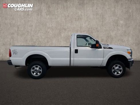 Used 2014 Ford F250 XL w/ Power Equipment Group image 9
