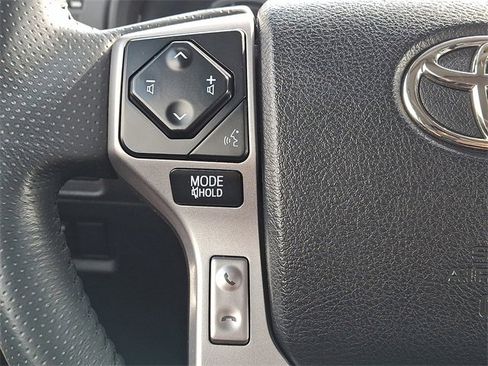 Used 2021 Toyota 4Runner Limited image 22