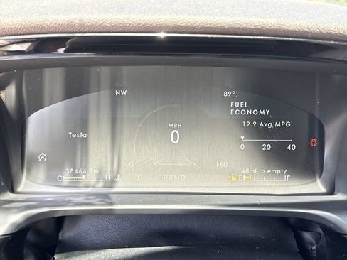 Used 2020 Lincoln Aviator Reserve w/ Equipment Group 202A AWD/4WD image 42