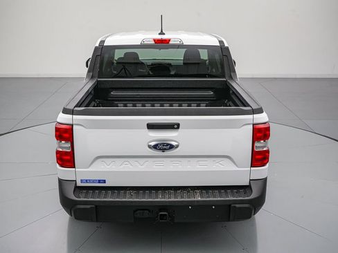 Certified 2024 Ford Maverick XLT w/ Equipment Group 300A Standard AWD/4WD image 5