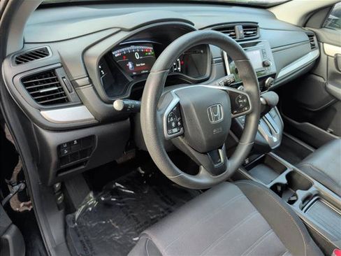 Used 2021 Honda CR-V LX image 18