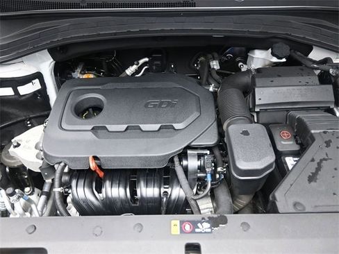 Used 2020 Hyundai Santa Fe SEL image 30