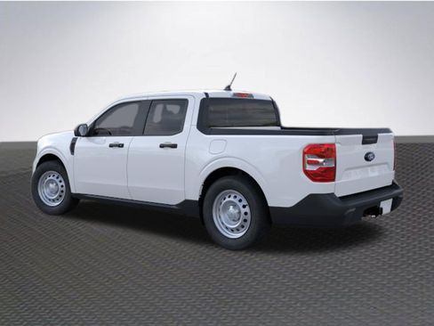 New 2026 Ford Maverick XL FWD image 4