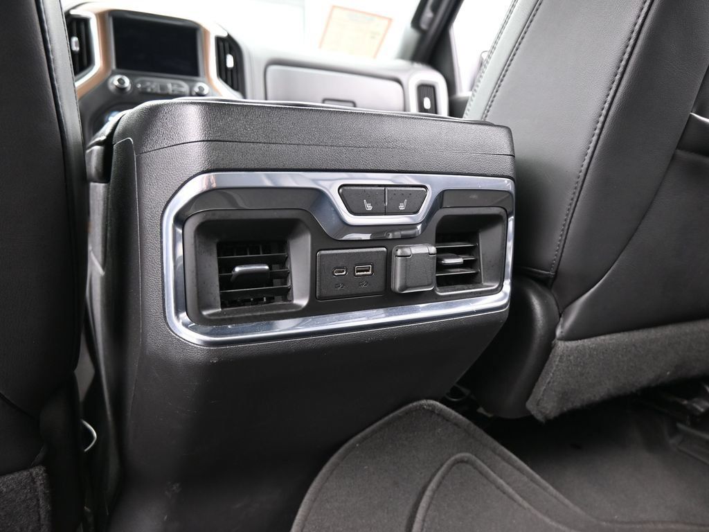 Used 2021 Chevrolet Silverado 1500 High Country RWD image 36