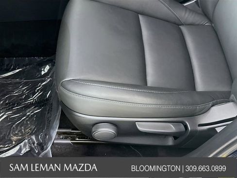 Used 2023 MAZDA CX-30 AWD 2.5 S w/ Select Package image 18