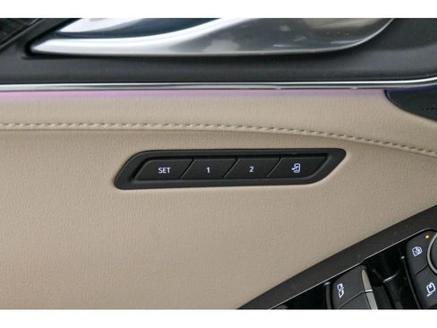 New 2025 Cadillac CT5 Premium Luxury w/ LPO, ONYX Package image 16